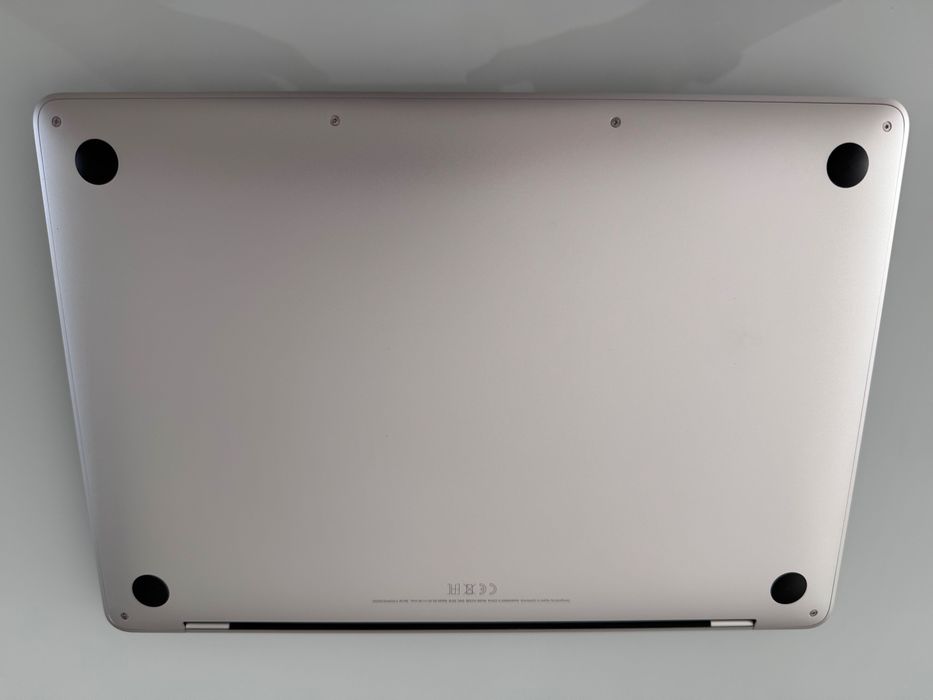 MacBook Pro M1 Portable, 13" – Immaculate64283906887297123