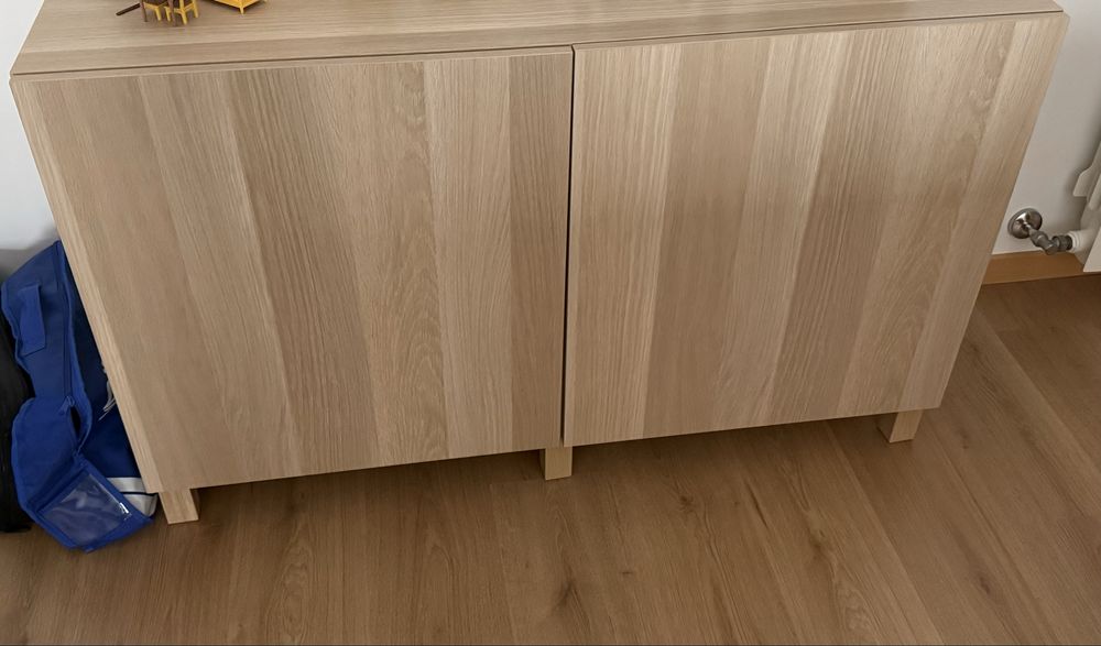 Mobiliario Ikea urgente