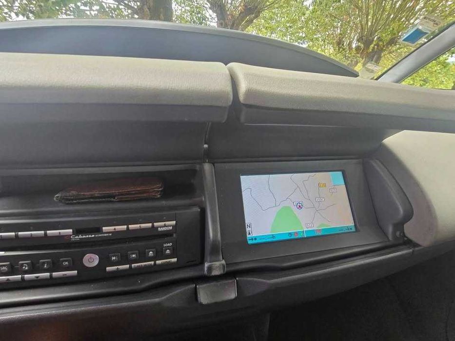 Renault Grand Espace 2.2 dci 150cv