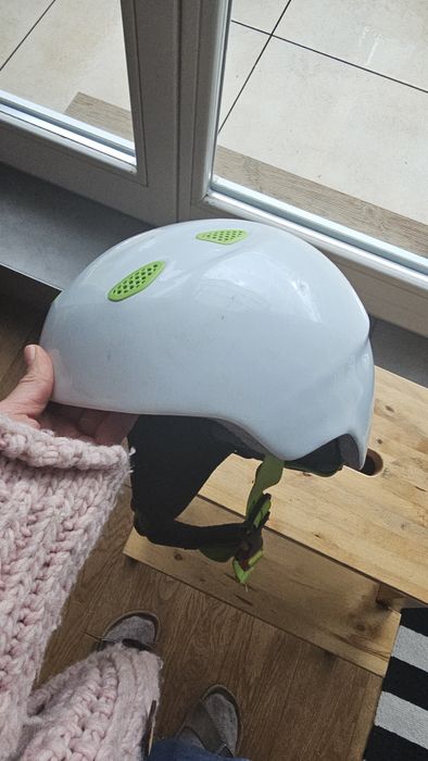 Kask narciarski dziecięcy Scott Shadow III Junior