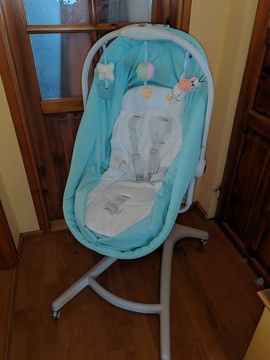 Chicco Baby Hug 4 w 1
