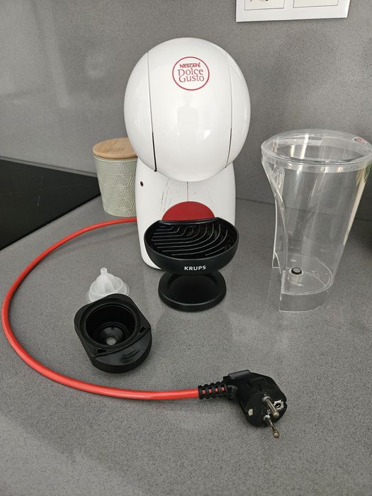 Máquina de Café KRUPS Dolce Gusto Piccolo XS