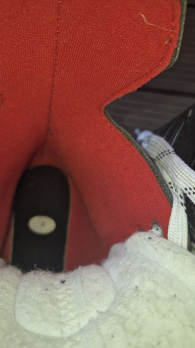 Hokejówki dziecięce  roz 4