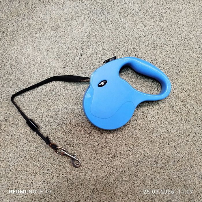 Рулетка для собак