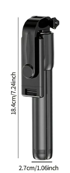 Нова селфі палка.