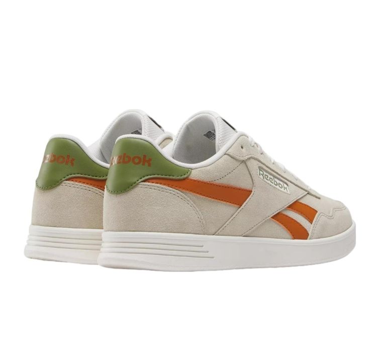 Reebok Court Advance