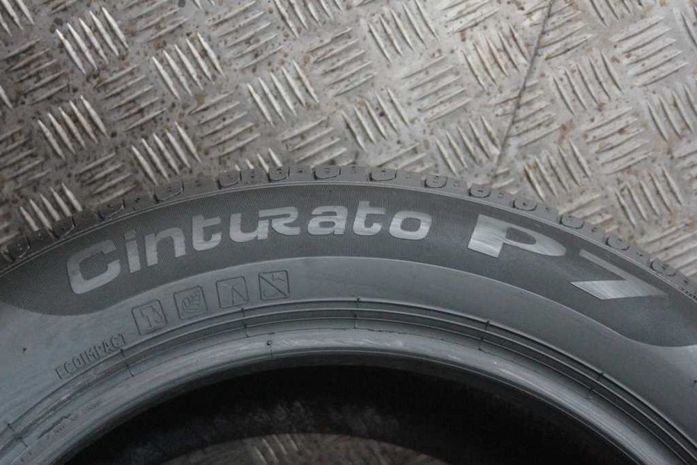 215/55/17 Pirelli Cinturato P7 215/55 R17 94V