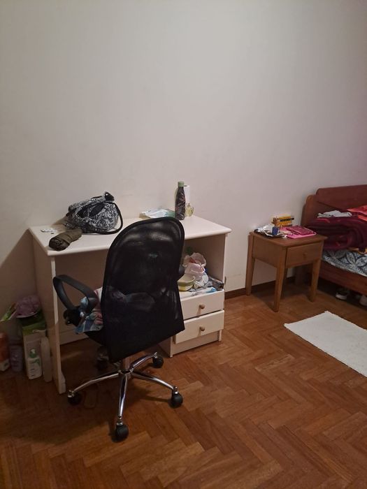 Tenho QUARTO/Alugar