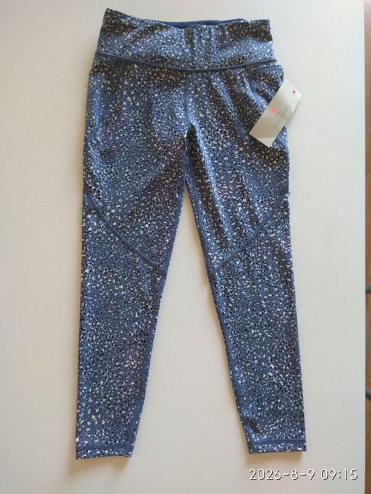 Sweaty Betty леггинсы размер S