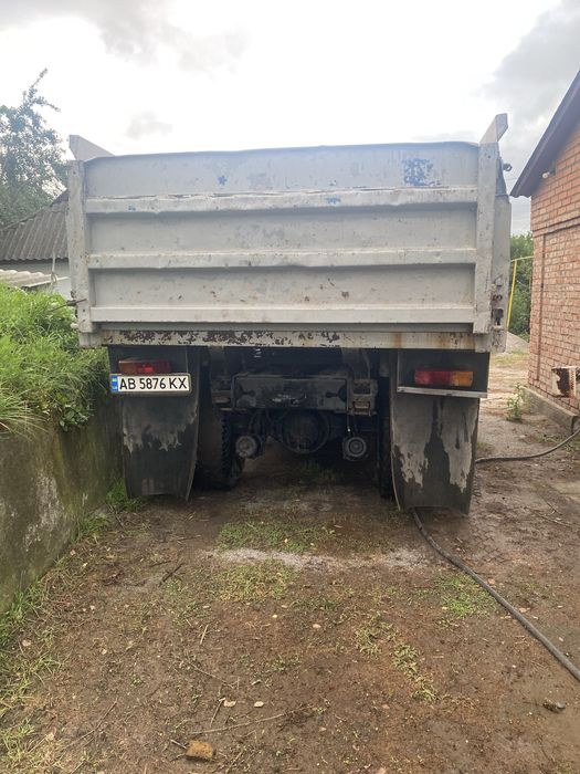 Продам маз 5551 1994рк