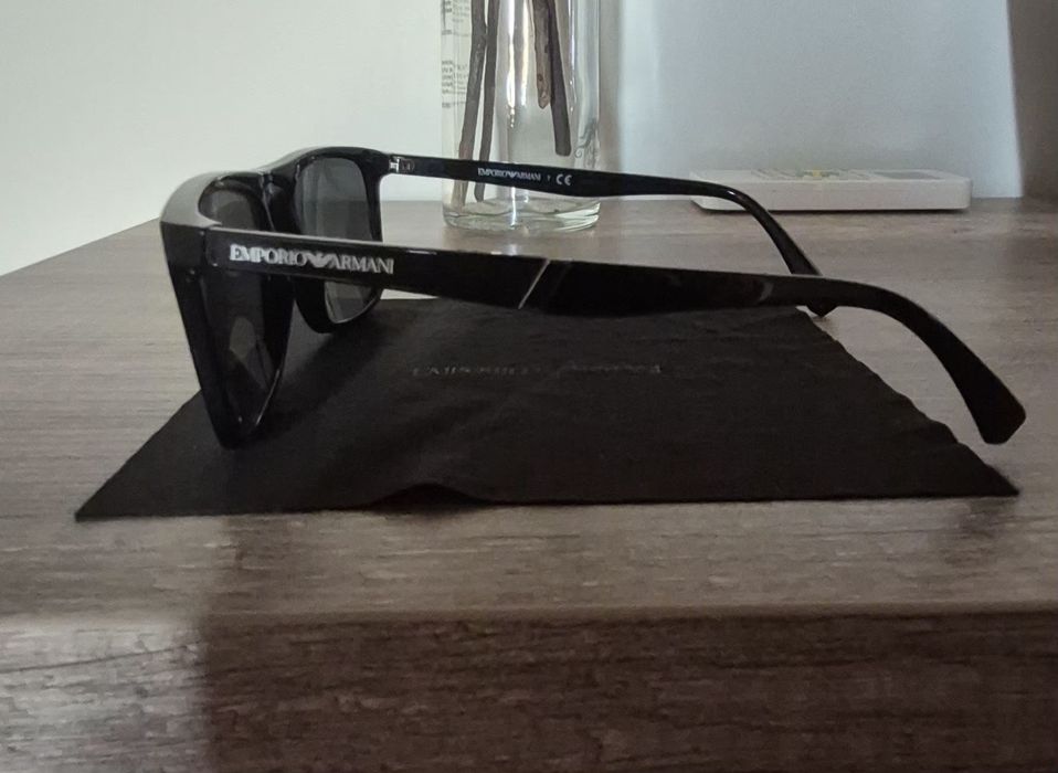 Oculos Emporio Armani