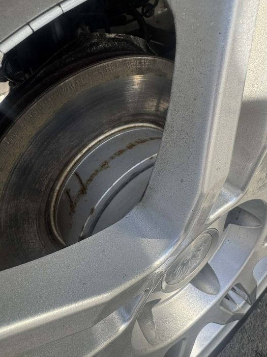 BMW E91 Touring automat