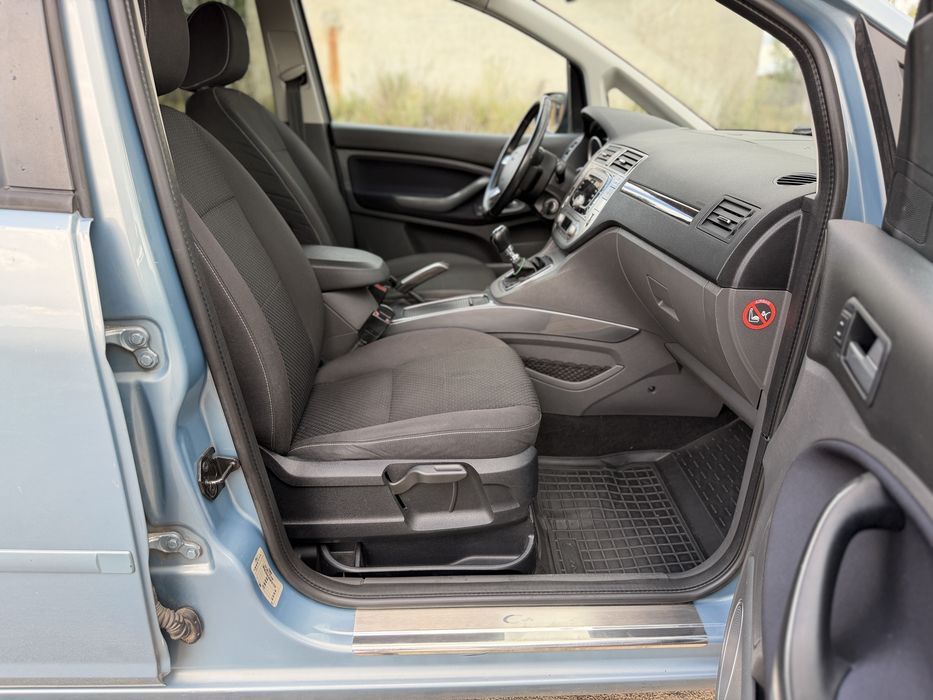 Продаж / обмін FORD C-max 2009
