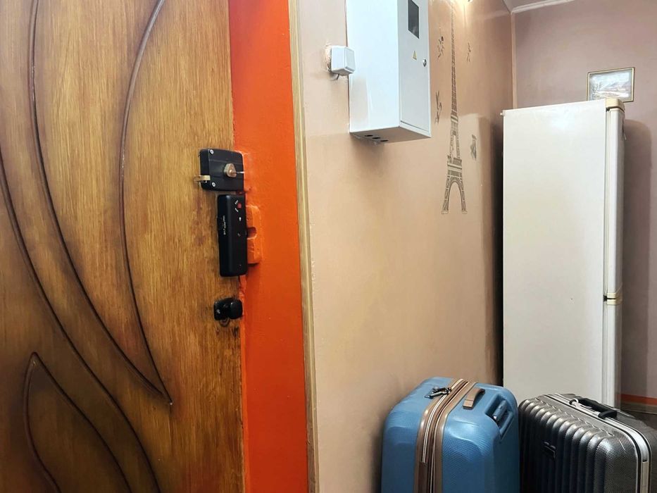 Хостел (мини - общежитие) метро Святошино