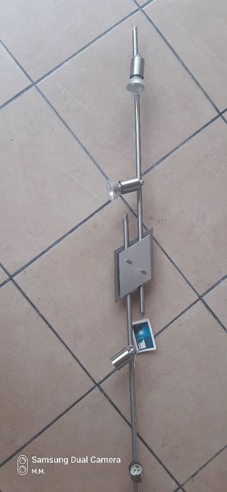 Candeeiro de tecto ou parede