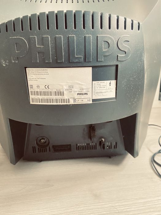Televisão Philips
