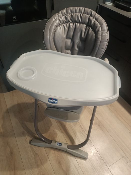 Sprzedam krzesełko Chicco Polly magic