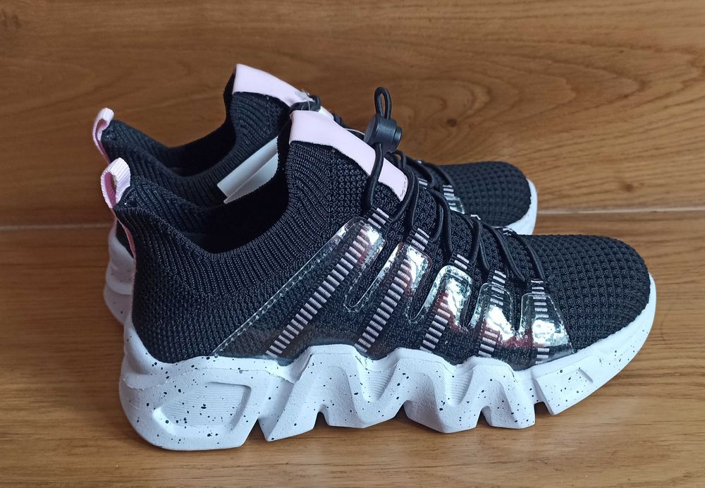 Adidasy buty BRTK Bartek sportowe 33 Sneakersy nowe