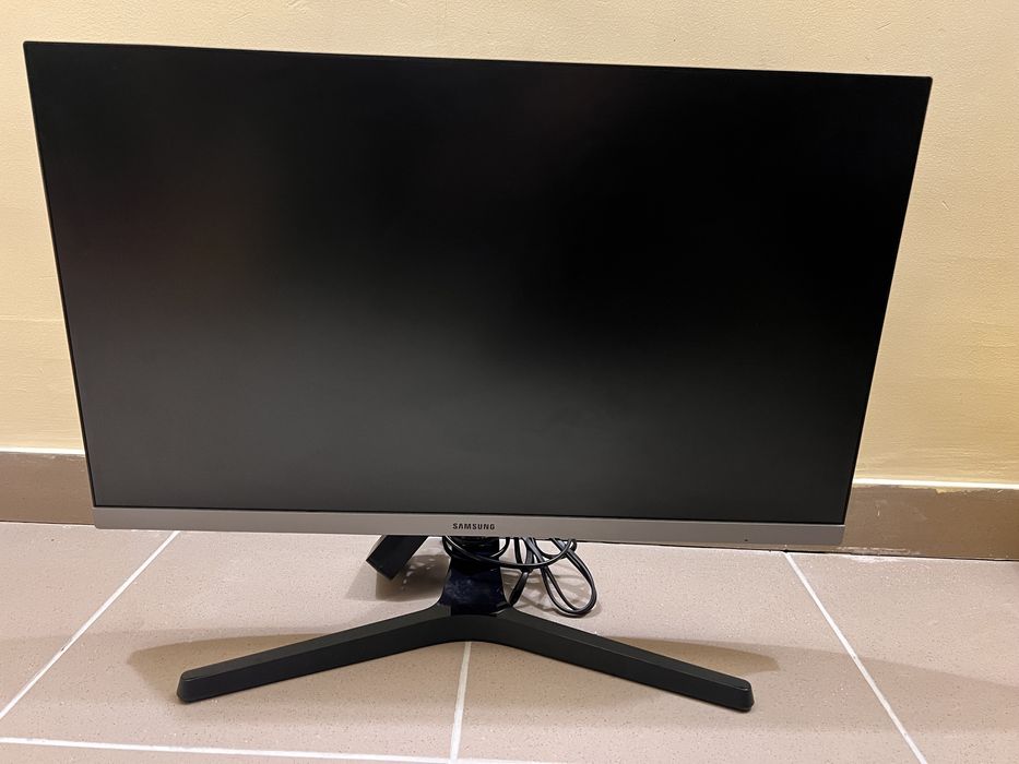 Samsung S24R350FHI бита матриця