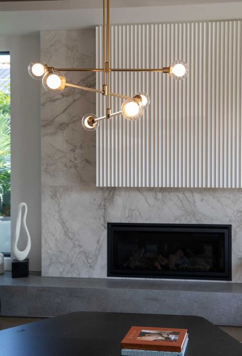 Spiek Kwarcowy DEKTON Portum 4mm lub 8mm