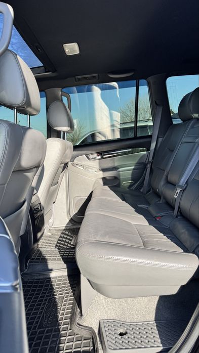 Toyota Land Cruiser Prado Тойота Прадо 120 2008р 4,0 газ/бенз 5АКПП