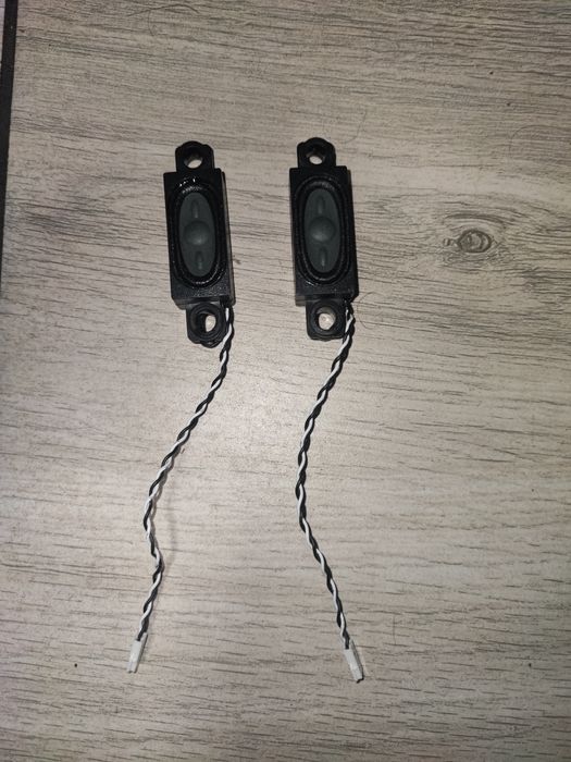 monitor AOC 24G2SPAE/BK części , stan jak nowy