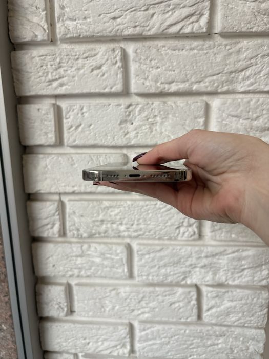 iPhone 12 pro max 128 gb