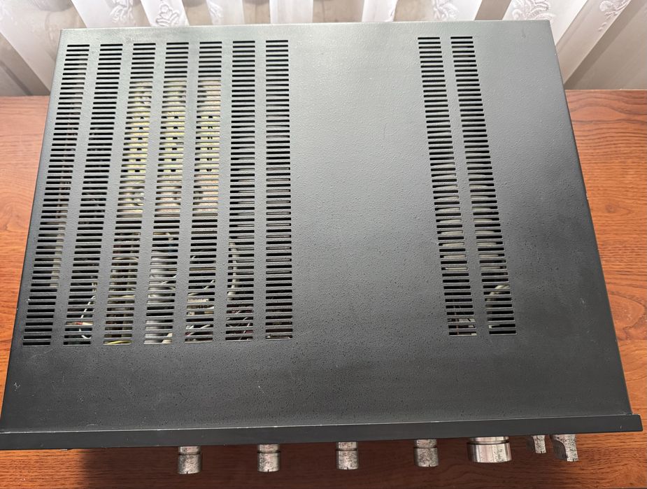 Продам підсилювач ОДІССЕЙ 010