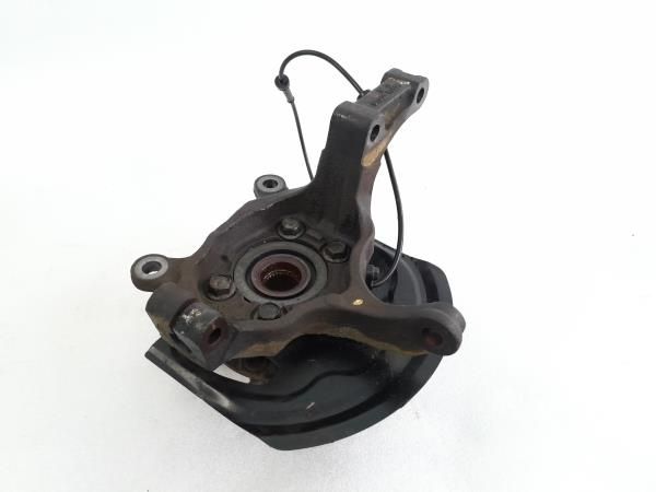 Manga de eixo frente direita NISSAN Qashqai/Qashqai+2 I (J10, JJ10)