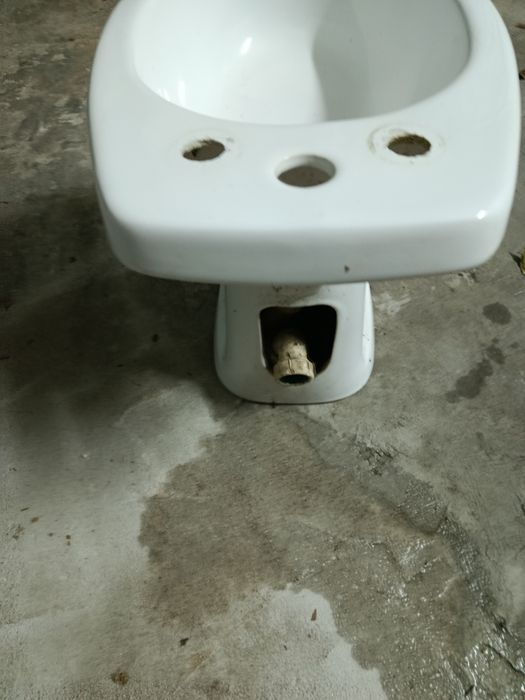 Bidé para casa de banho