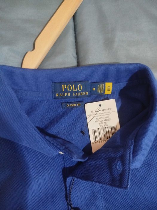 Polo Ralph Lauren homem
