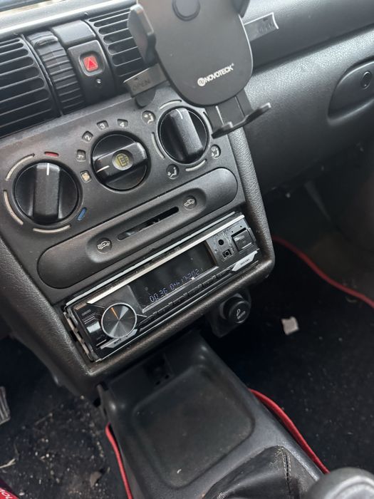 Corsa B 1.5D a Gasoleo - Funcionando Perfeitamente