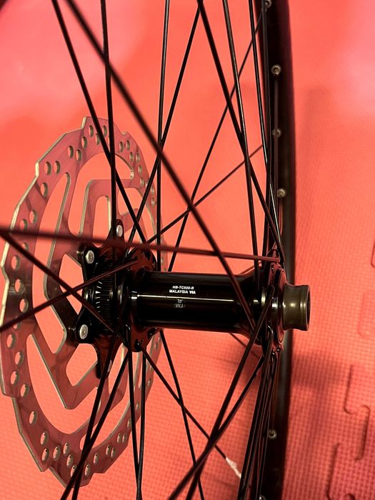 Koła rowerowe 29''