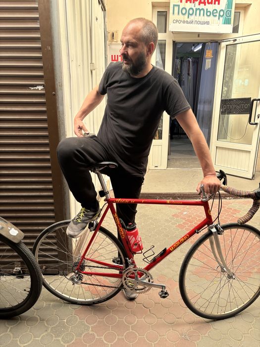 Ремонт велосипедів швидко та недорого