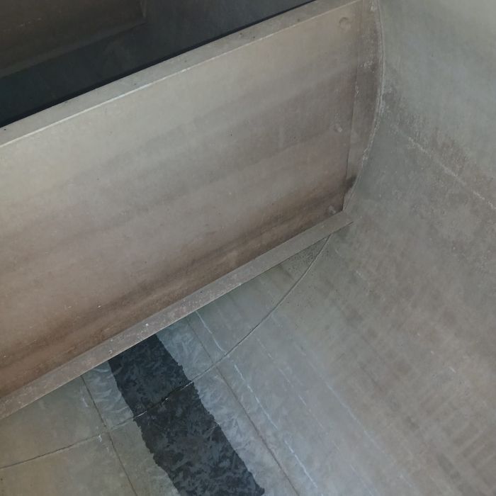 Beczkowóz 12000 L. Ocynk