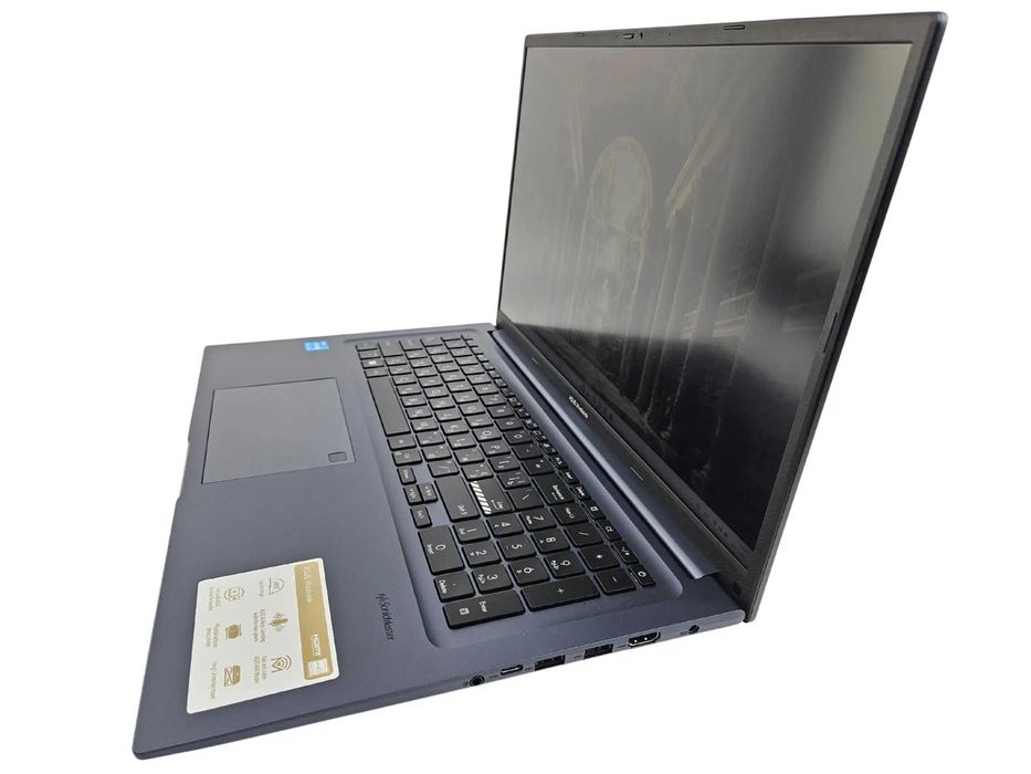 Ноутбук Asus Vivobook 17X K1703ZA i3-1220P|12GB|512GB