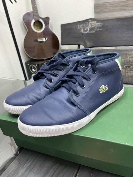 Кросівки Lacoste 35.5