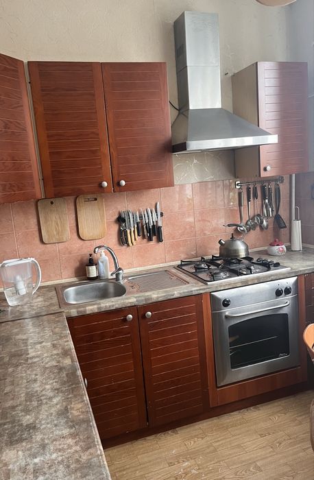 3-кімнатна квартира за адресою вул. Іоанна Павла II (площа 76,7 м²) - Atlanta.ua - фото 3