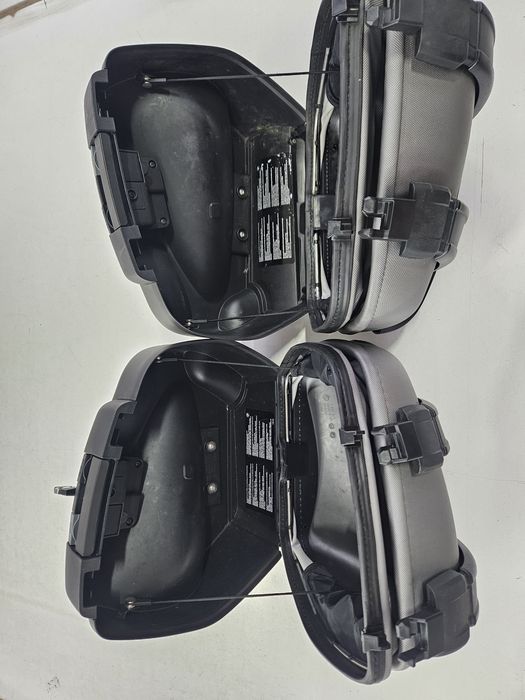 Malas BMW K1200S / K1300S