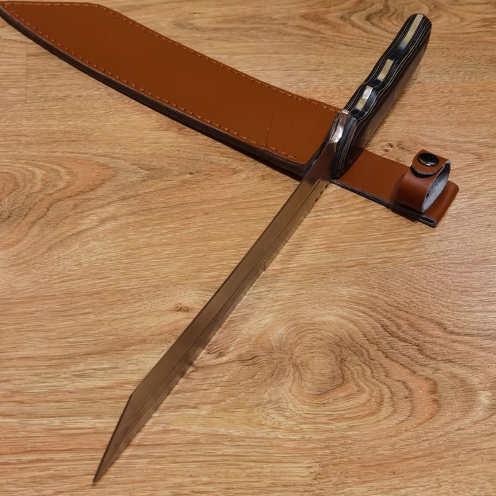 Maczeta Tanto / Full Tang/45CM