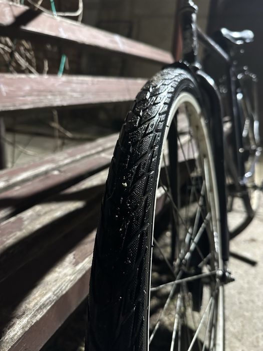 Велосипед Аіст (Україна)