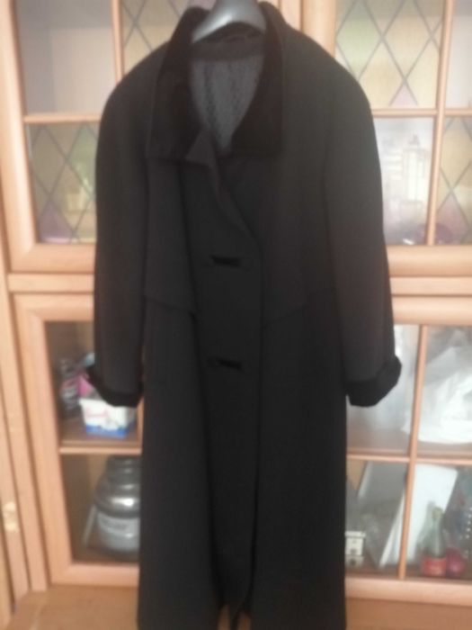 Пальто Hensel & Mortensen Original 50-52р