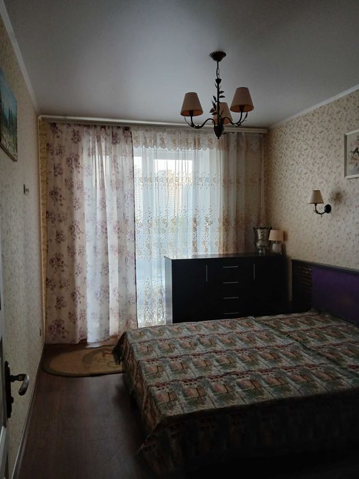 Довготермінова оренда квартири