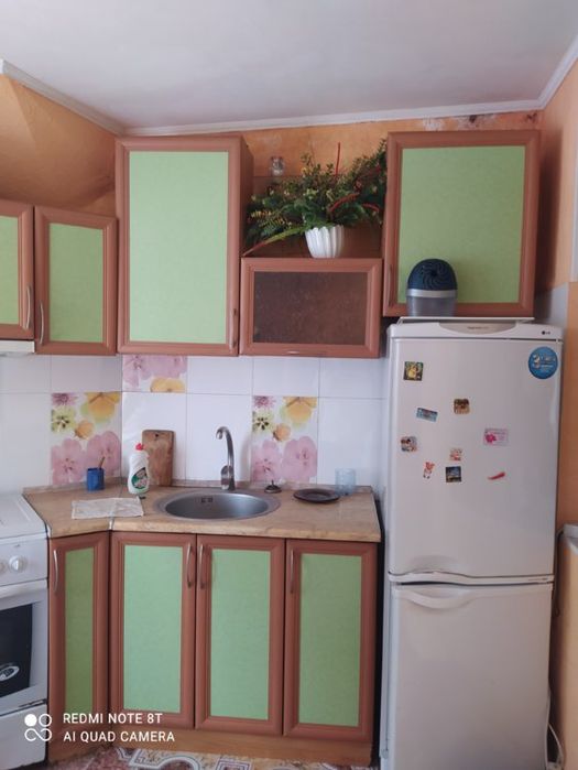 Продам 2-х комнатную квартиру в центре