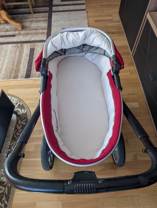 X-Lander X-Move w dobrym stanie 2w1