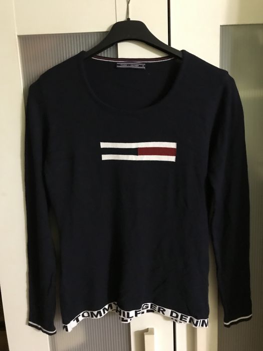 Sweter Tommy Hilfiger