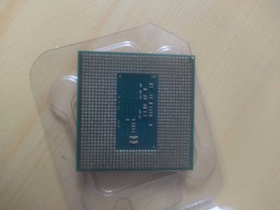 Procesor CPU intel i5 4200M SR1HA 2x2,5GHz 37W 3MB Sock. G3 do laptopa