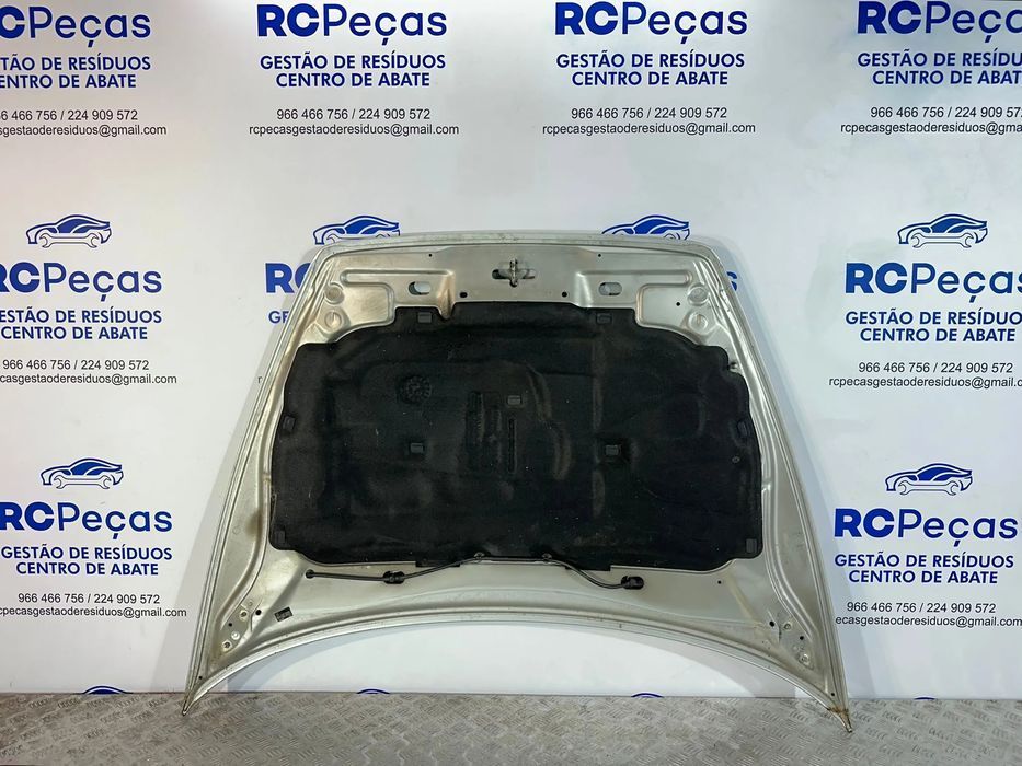 Capot Original Volvo S40 MK2 V50 2003 - 2012