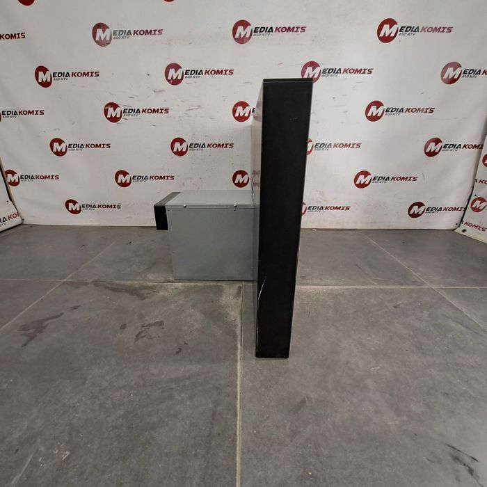 Okap Amica KH 694 616 SM A+ / 90cm szer / maksymalna wydajność - 645m3