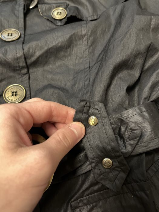 Тренч Burberry Жіночий